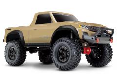 Traxxas TRX-4 Sport Bruin TRX82024-4TAN