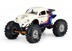 PR3238-40 Volkswagen Baja Bug Clear Body