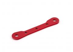 AR330229 Suspension Mount RR Aluminum Red (ARAC9050)