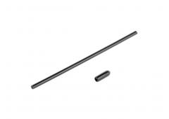 AR390001 Antenna Pipe Set 60mm (ARAC3000)