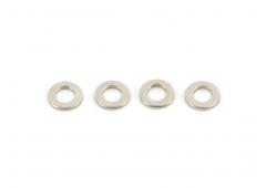 AR709025 Washer 2.8x6x0.5mm (4) ARAC9832