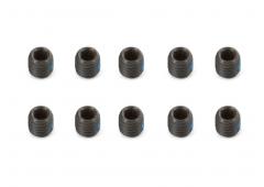 AR724303 Set Screw 3x3mm (10) (ARAC9900)