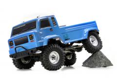 Absima 1:10 EP Crawler CR2.4 Petrol GRATIS Landrover Body Absima 1:10 EP Crawler CR2.4 Petrol GRATIS Landrover Body