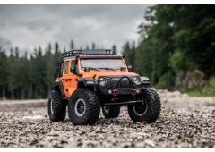 Absima 1:10 EP Crawler CR3.4 "SHERPA" ORANJE RTR