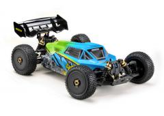 Absima 1:8 Buggy "STOKE Gen2.0" 4S RTR