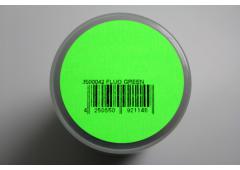 Polycarbonaatspray "Fluo-Groen" 150ml