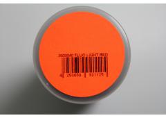 Polycarbonaatspray "Fluo Helder Rood" 150ml