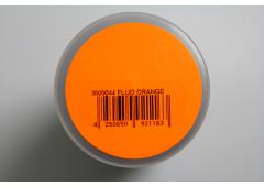 Polycarbonaatspray "Fluo-Oranje" 150ml