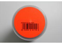 Polycarbonaatspray "Fluo-Rood" 150ml