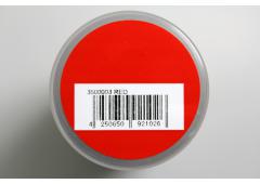 Polycarbonaatspray "Rood" 150ml