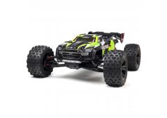 1/5 KRATON 4X4 8S BLX Brushless Speed Monster Truck RTR, Groen (ARA110002T1)