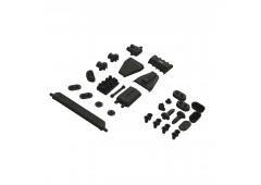 ARA480040 1/7th Scale Body Accessories Set A