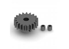 ARA310480 19T Mod1 Pinion Gear (ARA310480)