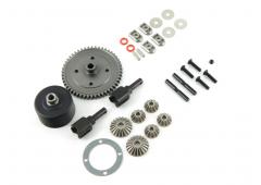 AR220029 Diff Set Center 50T ARAC4013