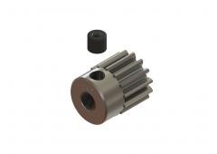 AR310381 Pinion Gear 14T 48DP: Mega 4x4 (ARAC7777)