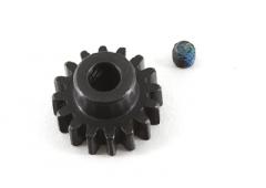 AR310475 Steel Pinion Gear 14T Mod1 5mm (ARAC7602)