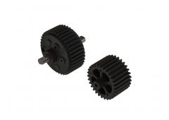 AR310765 Diff & Idler Gear Set ARAC4060