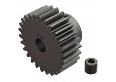 AR310877 Pinion Gear 26T 0.8 Mod 4x4 BLX 3S (ARAC7879)