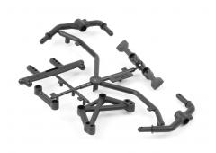 AR320073 Body Mount Set: Vorteks (ARAC3473)