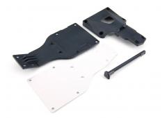 AR320204 Lower Plate Aluminum (ARAC6000)