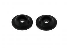 AR320216 Wing Button Aluminum Black: Typhon Talion Kraton (2) (ARAC9691)