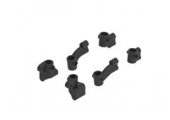 AR320365 Body Post Mounts: Outcast (ARAC3430)