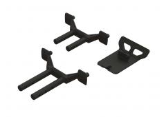 AR320385 Truck Body Mount & Bumper Set (ARAC3478)