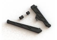 AR320445 Chassis Brace Set Long