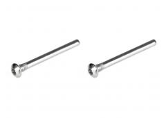 AR330016 Screw Hinge Pin 2.5x32.3mm (2) ARAC9820