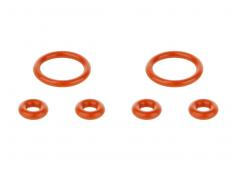 AR330022 O-Ring Set (6) (ARAC7800)