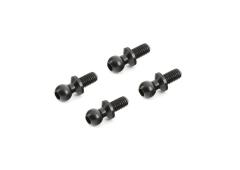 AR330171 Ball Stud 4.3x10mm (4) (ARAC9757)