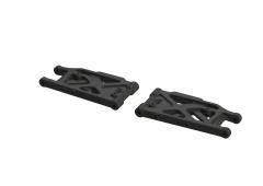 AR330192 Suspension Arms M Rear: Typhon (1 Pair) (ARAC9045)