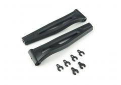 AR330218 Suspension Arms L Front Upper Kraton (1 Pair) (ARAC9025)