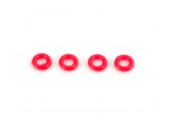 AR330245 O-Ring P-3 3.5x1.9mm Red (4) ARAC7451