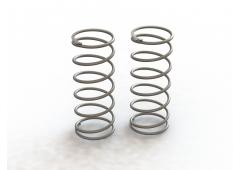 AR330500 Shock Springs: 60mm 1.35N/mm (9.7lb/in) (2pcs)