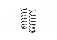 AR330539 Rear Shock Spring (2) (ARAC9099)