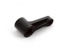 AR340061 Servo Horn Aluminum Black (ARAC8904)