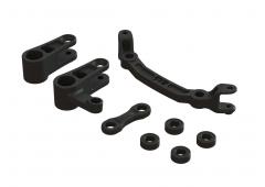 AR340132 Steering Parts Set 4x4 (ARAC3020)