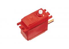 AR390133 ADS-5 V2 4.5kg Waterproof Servo, Red ARAM1011