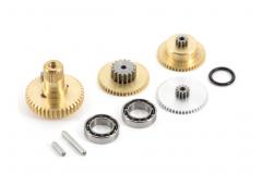 AR390170 ADS-7M V2 Metal Servo Gear Set (ARAM1053)