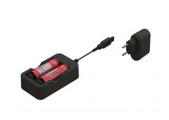 Li-Ion Battery & ADC-L2 Li-Ion Charger Set EU (ARA91910)