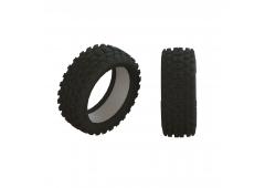 AR520053 2HO Tire & Inserts (2) (ARA520053)