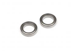 AR610007 Ball Bearing 12x18x4mm (2) Nero (ARAC3173)