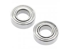 AR610031 Ball Bearing 6x12x4mm 4x4 (2) (ARAC3144)