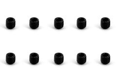 AR701404 Set Screw 4x4mm (10) (ARAC9826)