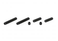 AR742300 Set Screw Set 3x3mm 3x10mm 3x16mm (6) ARAC9825