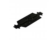 Aluminum Chassis 445mm (ARA320470)