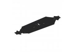 ARA320542 Chassis XLWB (Black)