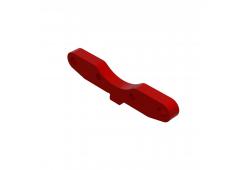 Aluminum Rf Suspension Mount, Red ARA330588