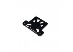 Aluminum Top Plate Black (ARA320598)